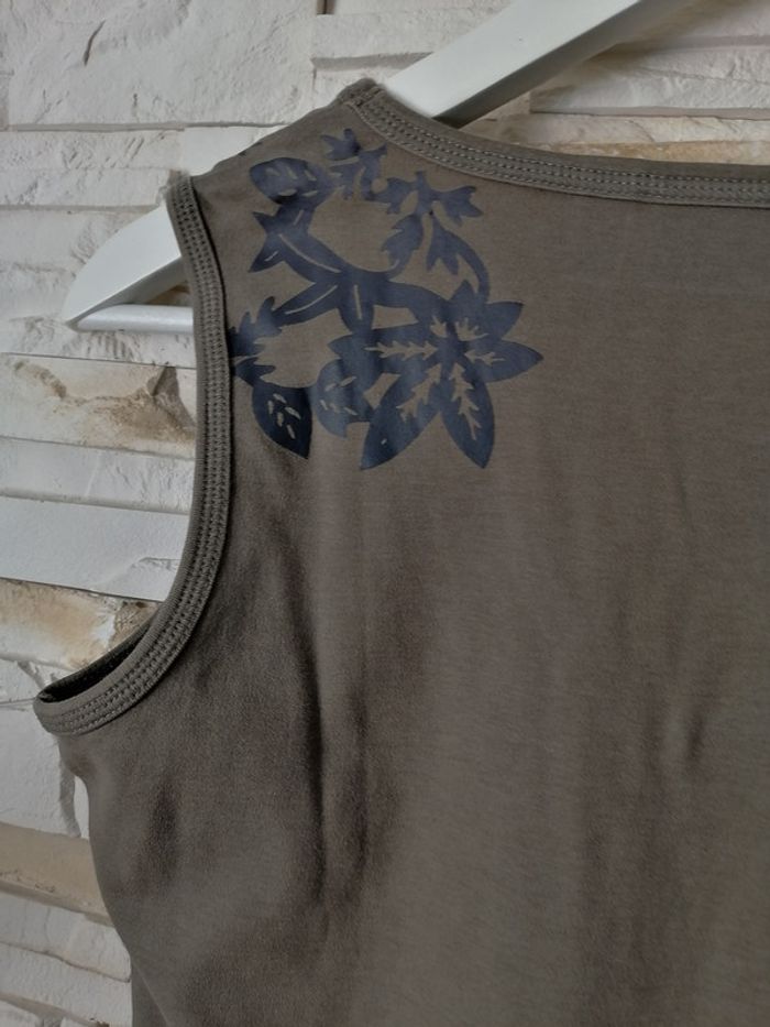 Débardeur femme - photo numéro 4