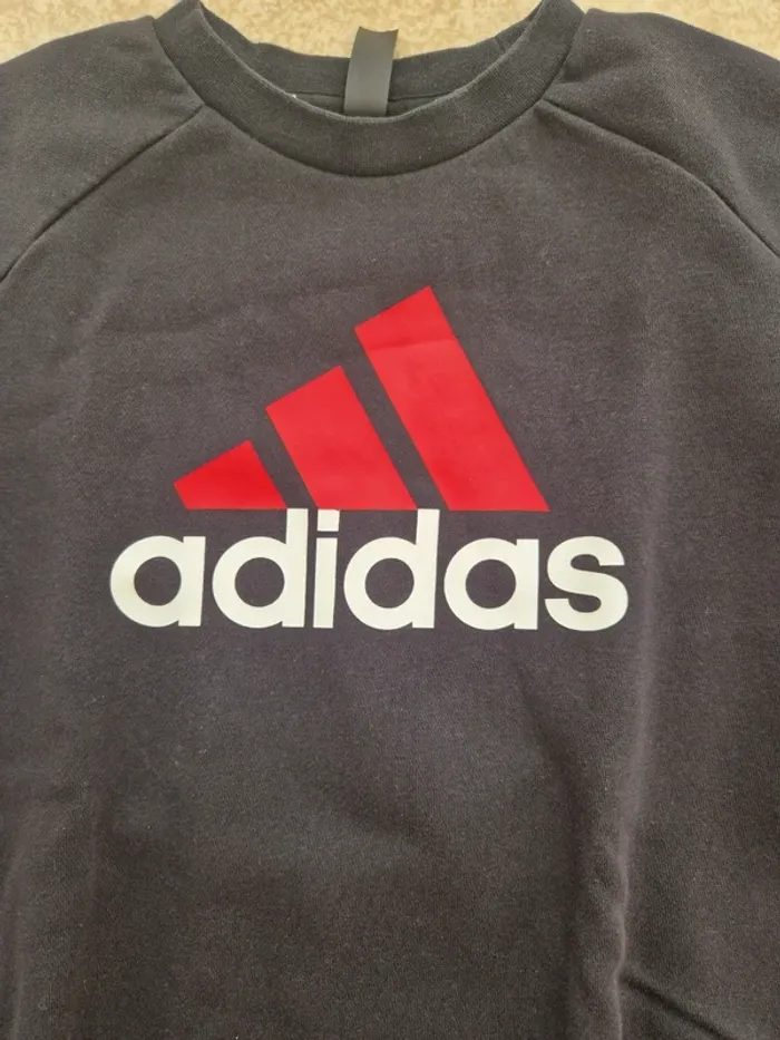 Pull Adidas - photo numéro 2
