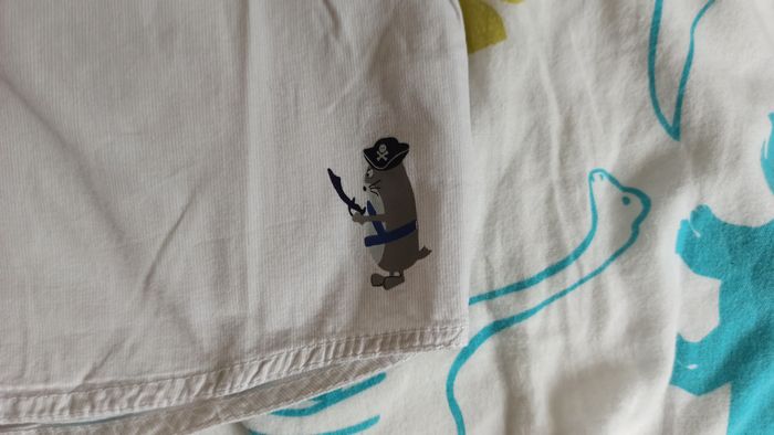 Lot chemisettes 2 ans - photo numéro 5