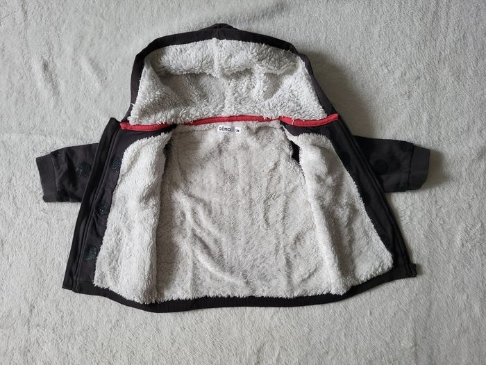 Veste - photo numéro 3