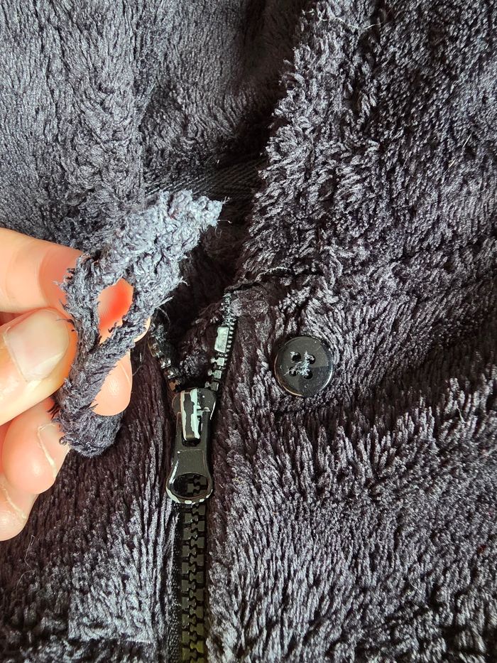Pyjama combinaison batman - photo numéro 6