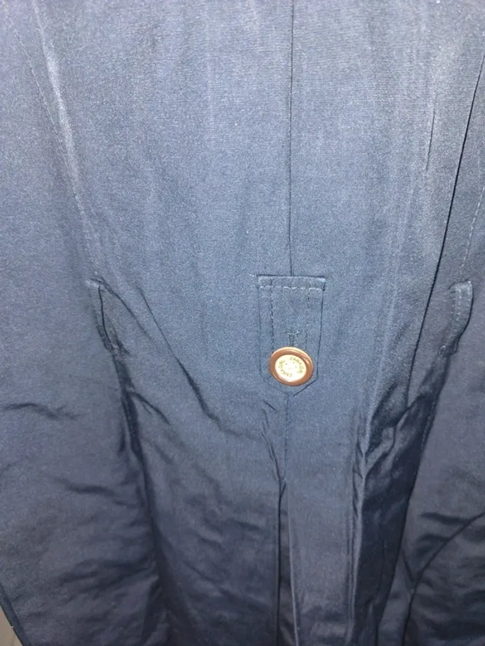 Imperméable zara - photo numéro 5