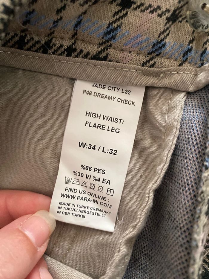 Pantalon para mi - photo numéro 3