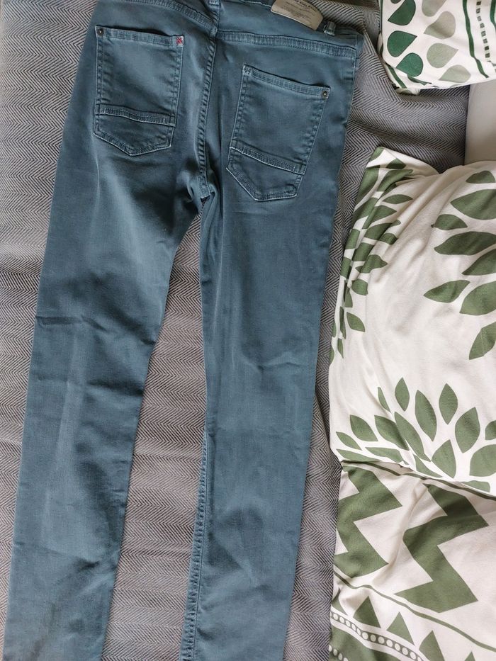 Jean Zara 11 12 ans - photo numéro 2