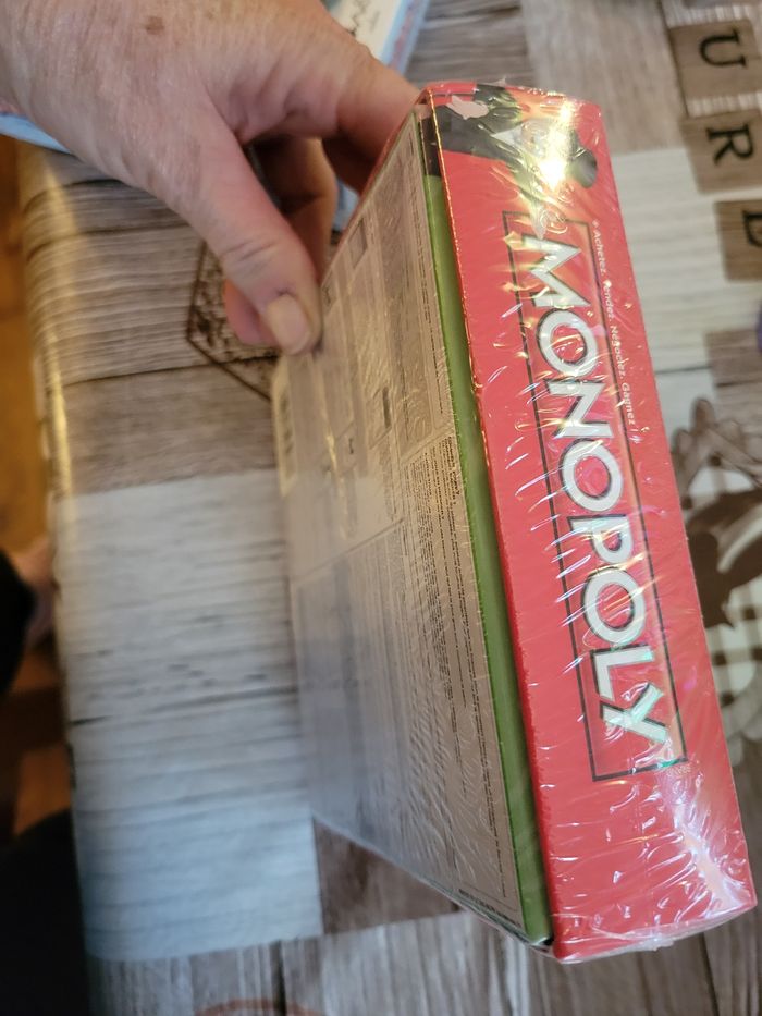 Jeux société - photo numéro 3