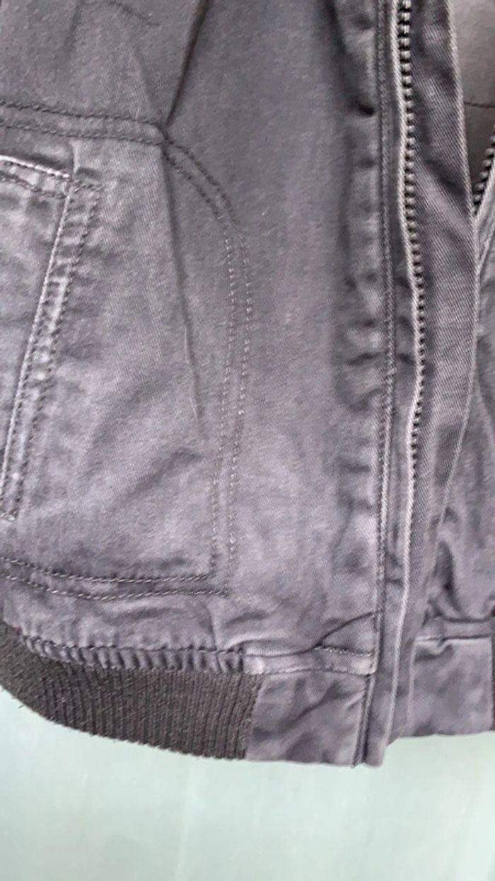 Veste garçon (taille 5 ans) - photo numéro 4