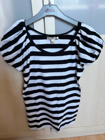Tee shirt Mango