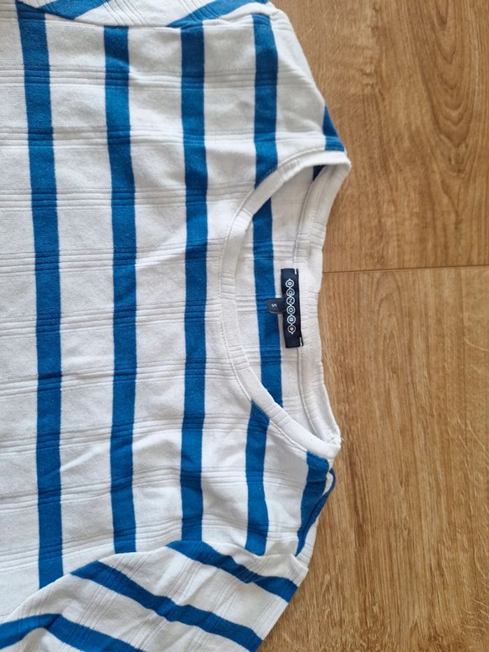 Tee shirt Bonobo S - photo numéro 2