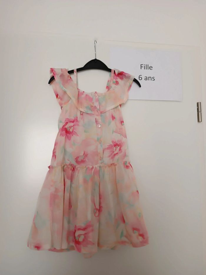 Robe Orchestra 6 ans - photo numéro 2