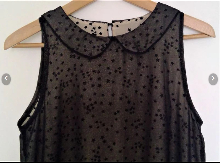 Robe Grace & Mila taille M - photo numéro 3