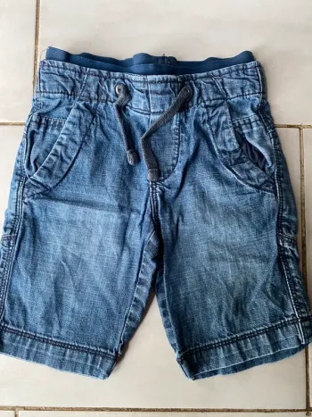 Pantacourt 2 ans