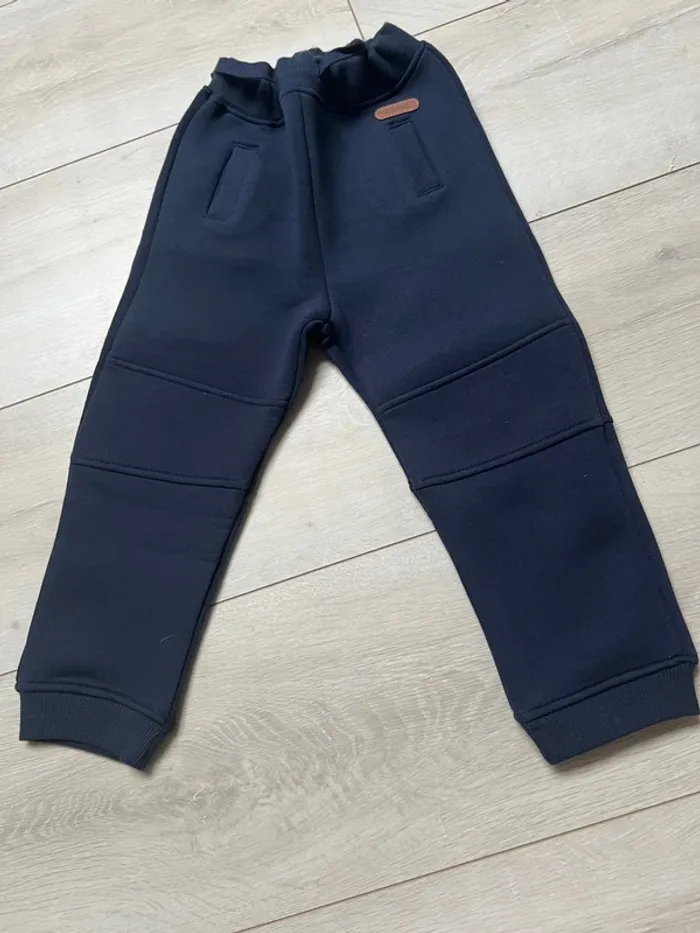 Jogging garçon
