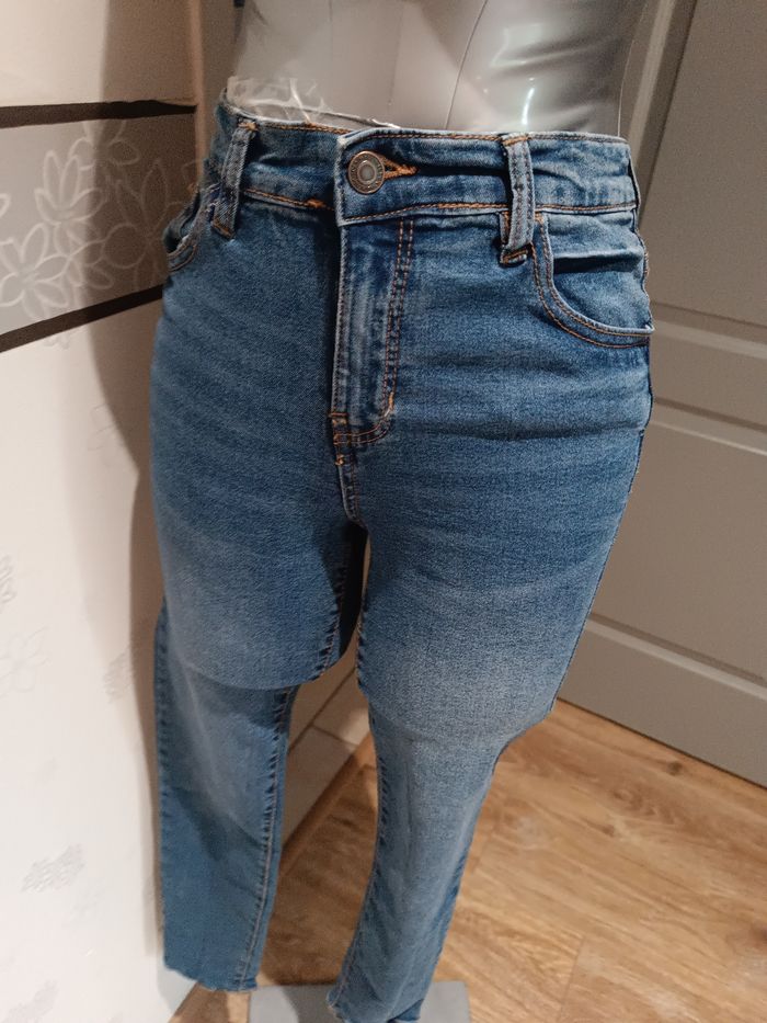 Jean femme lefties t 34 - photo numéro 2