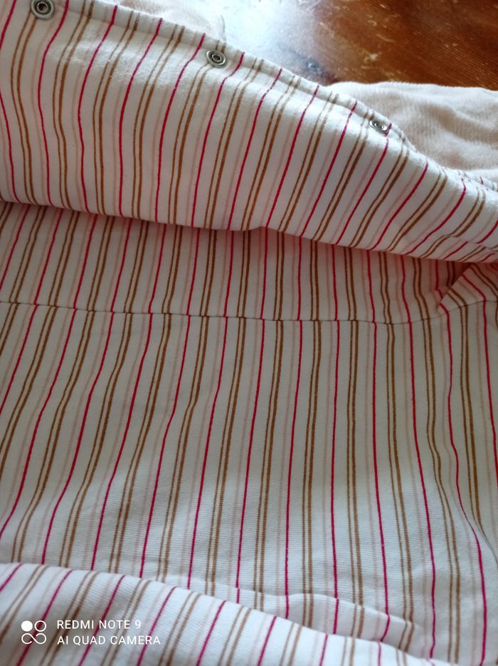 Pyjama. - photo numéro 4