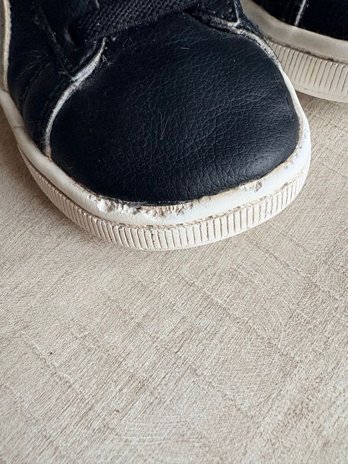 Basket puma - photo numéro 7