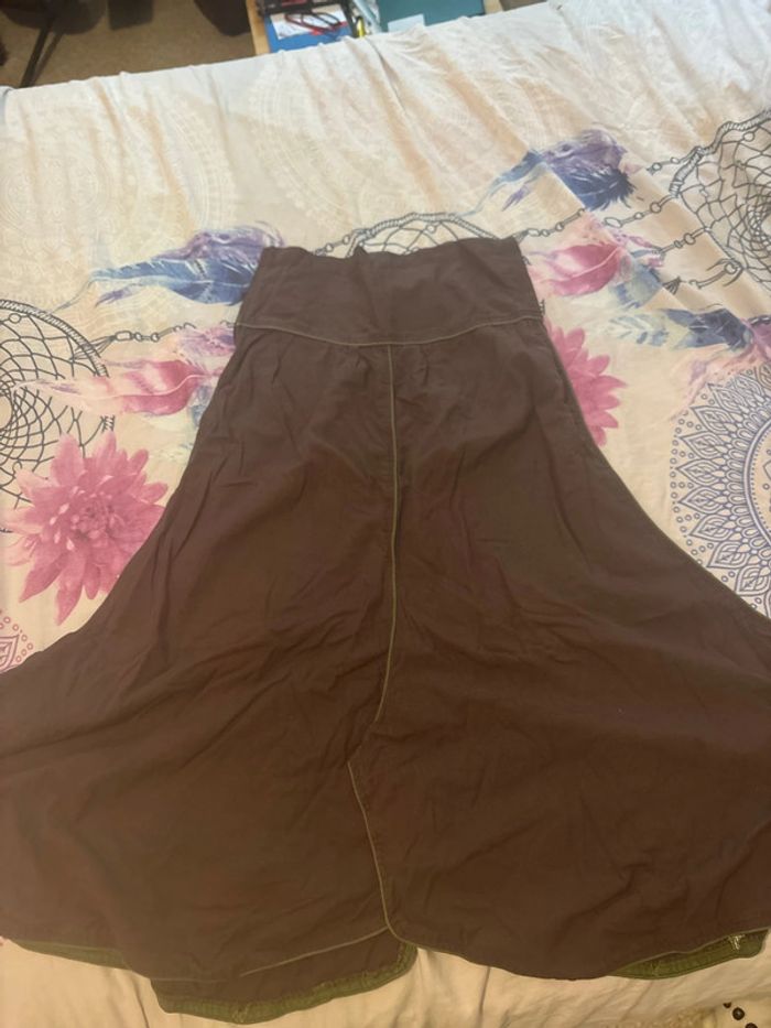 Jupe longue - photo numéro 6