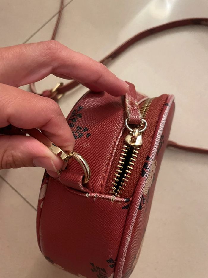 Sac Petite Mendigote - photo numéro 4