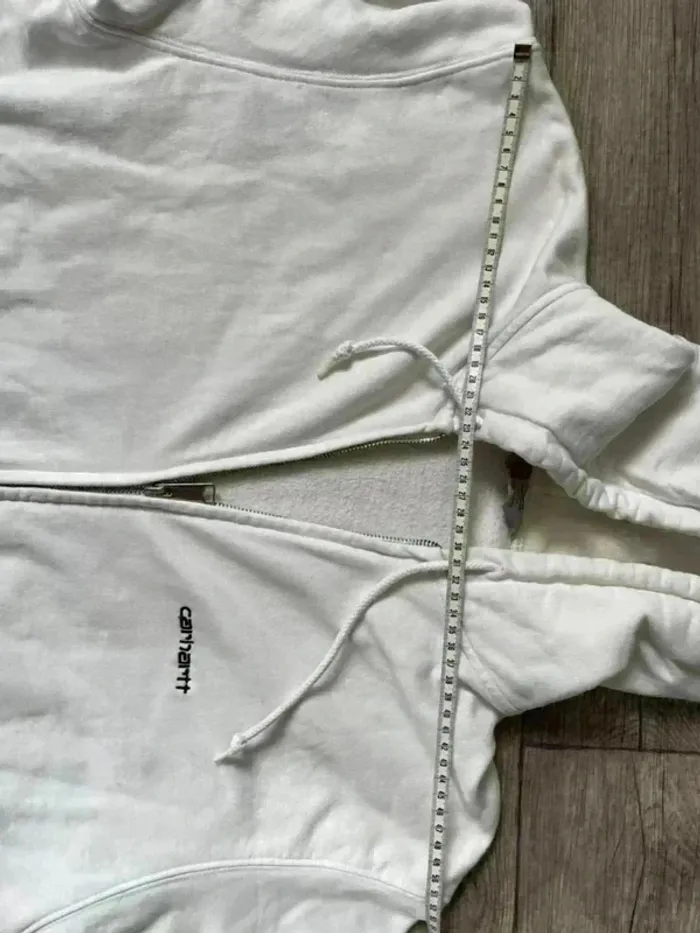 Veste carhartt - photo numéro 5