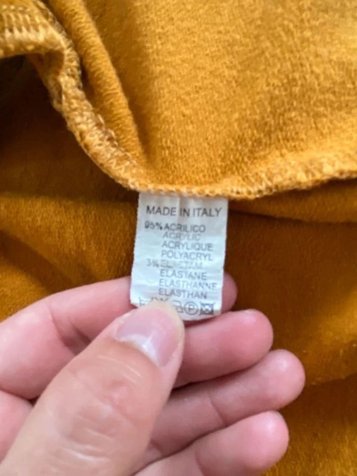 Veste T.S - photo numéro 6