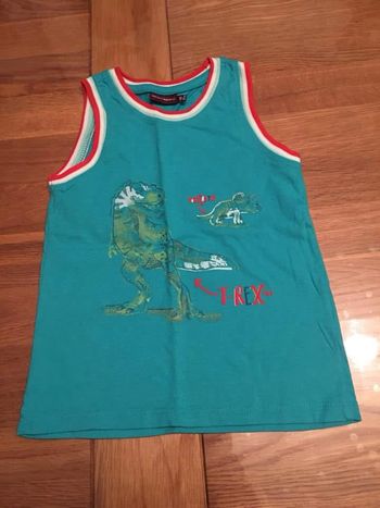T-shirt Sergent Major 