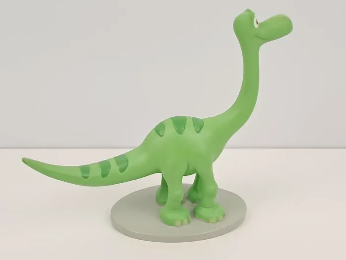 Figurine Arlo de Walt Disney - photo numéro 3