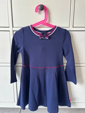 Robe patineuse sergent Major
