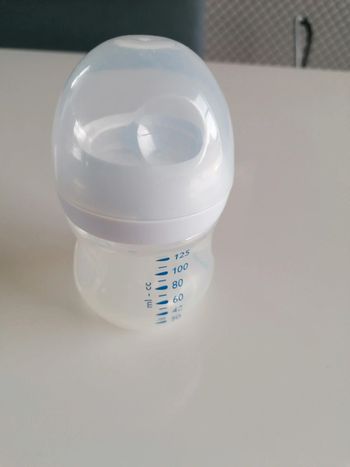 Avent 125ml