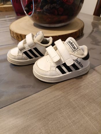 Baskets bébé Adidas