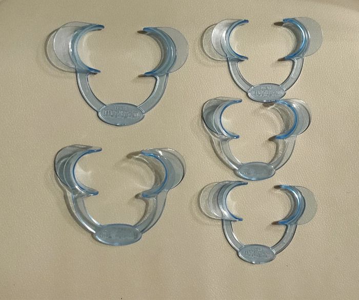 Jeu de société Mouthfull / Mâche - mots - photo numéro 5