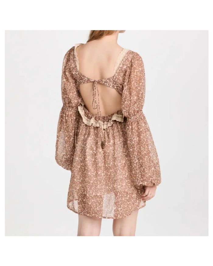 Free People Robe - photo numéro 6