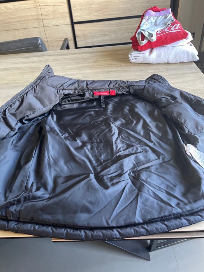 Veste Ferrari, sans manches - photo numéro 5