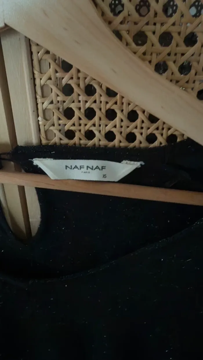 Pull nafnaf - photo numéro 3
