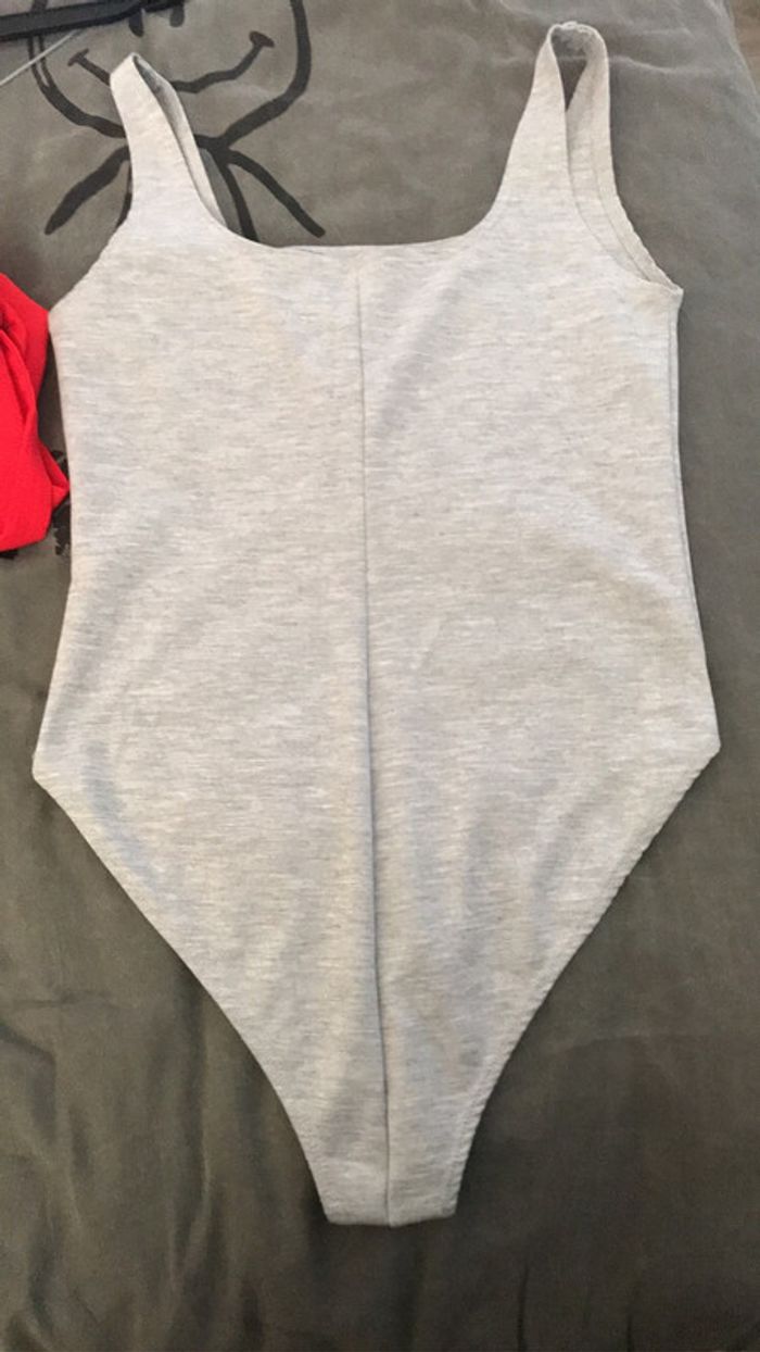 Body Zara - photo numéro 2