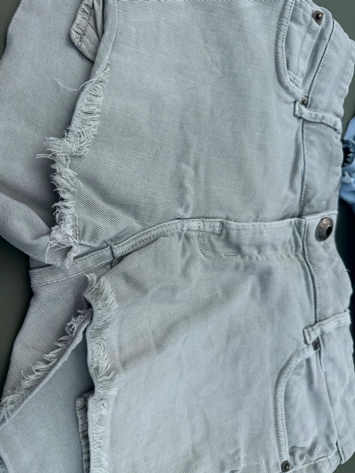 Short femme - photo numéro 3