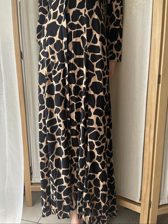 Robe longue - photo numéro 3