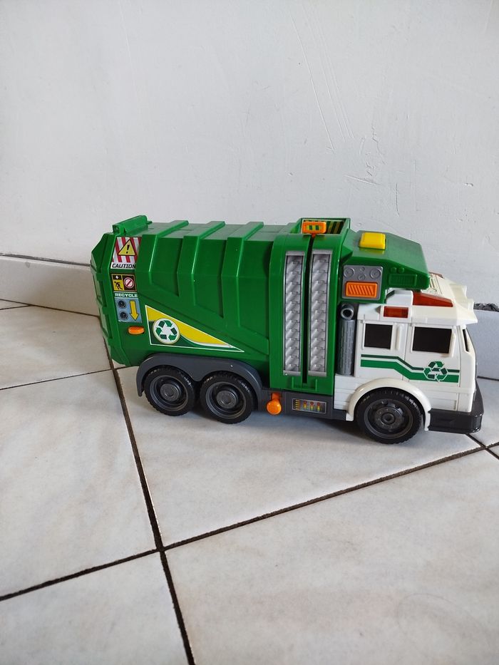 Lot complet camion - photo numéro 2
