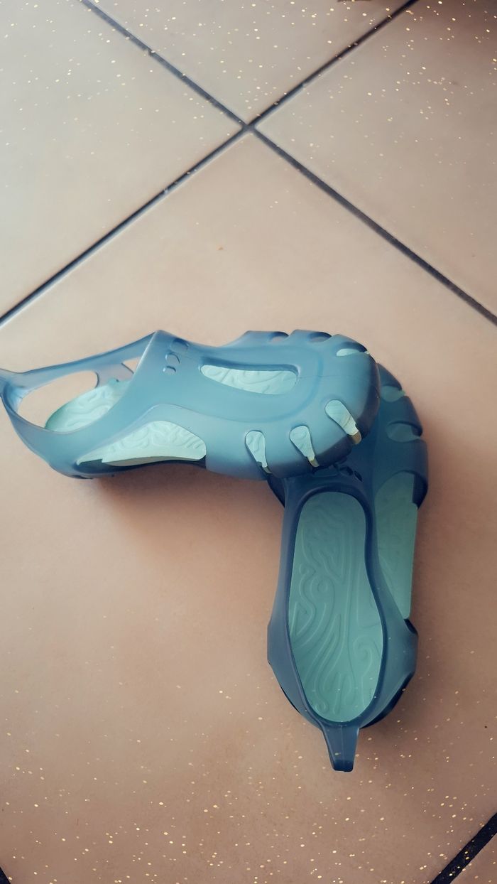 Chaussure aquatique - photo numéro 3