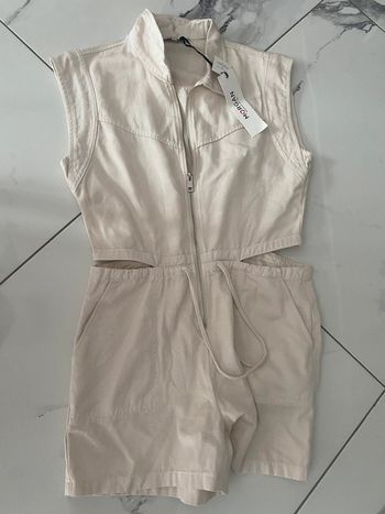 Combi short morgan neuve