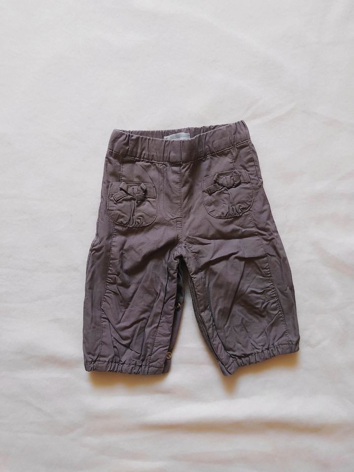 Lot de pantalon - photo numéro 5