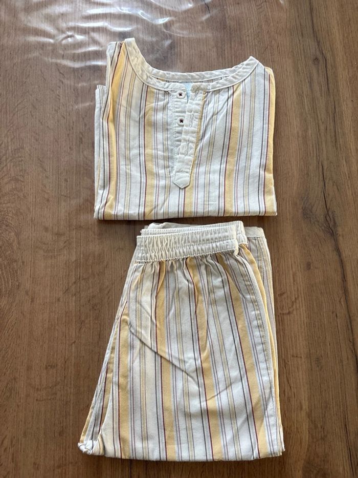 Pyjama garçon - photo numéro 6