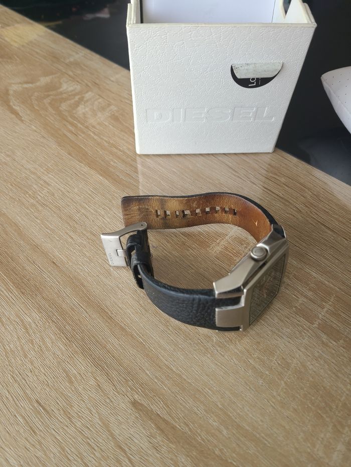 Vend montre - photo numéro 3