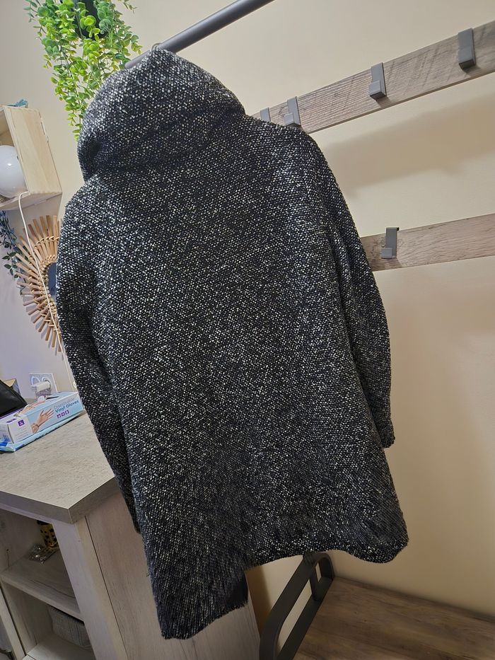 Manteau femme - photo numéro 2