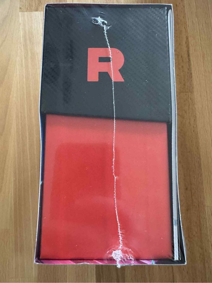 Pokémon etb rivalités destinées teams rocket - photo numéro 2