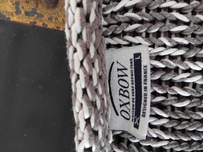 Pull femme L Oxbow - photo numéro 3