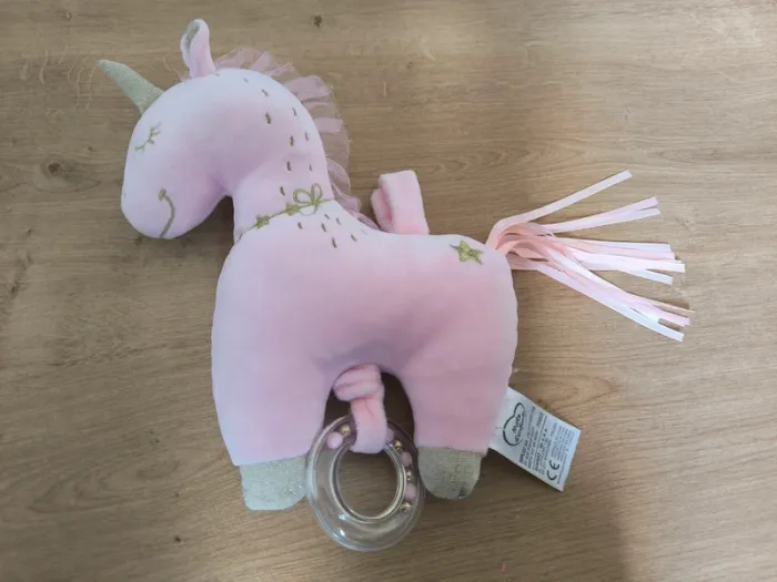 Licorne musical 🦄 - photo numéro 3