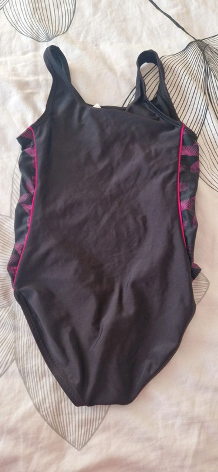 Maillot de bain fille 6 ans Pocopiano - photo numéro 3