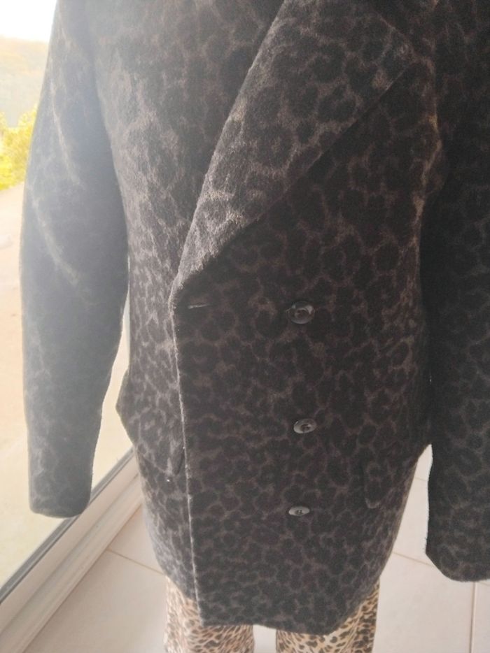 Manteau - photo numéro 7