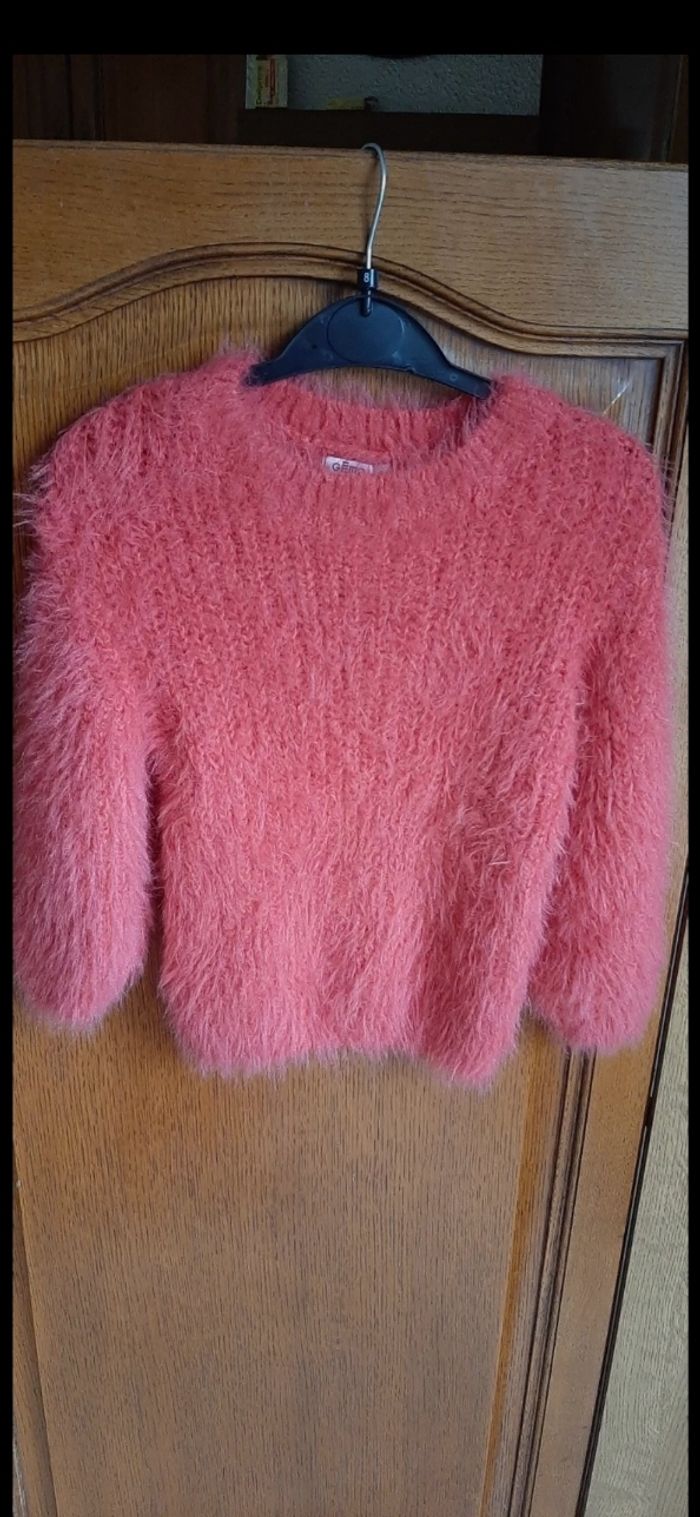 Lot de pull fille - photo numéro 3