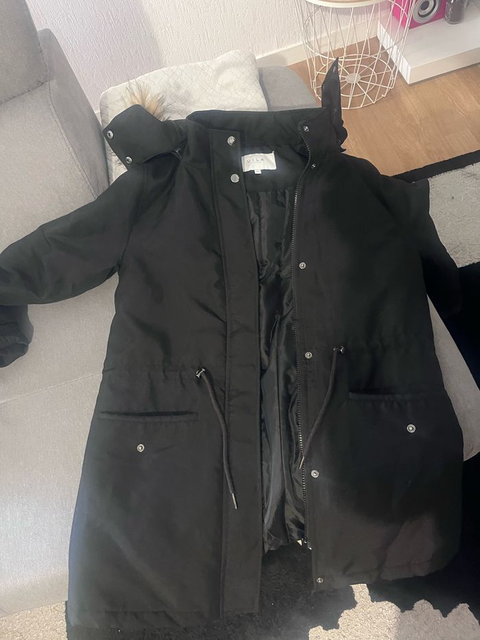 Manteau taille 36 adolescents - photo numéro 3
