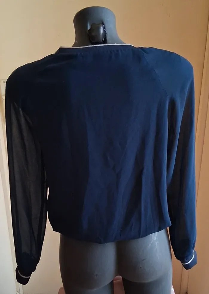 Pull Etam taille XS - photo numéro 2